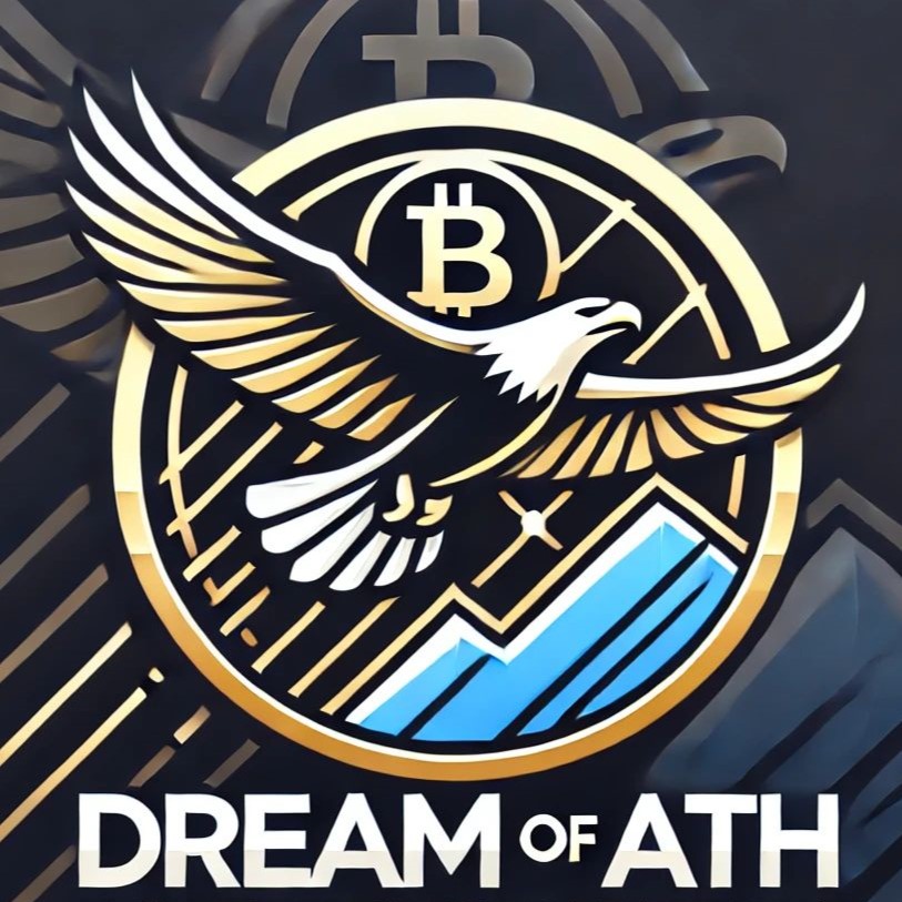 Dream of ATH Logo